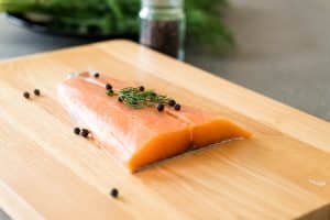 Manger truite recettes