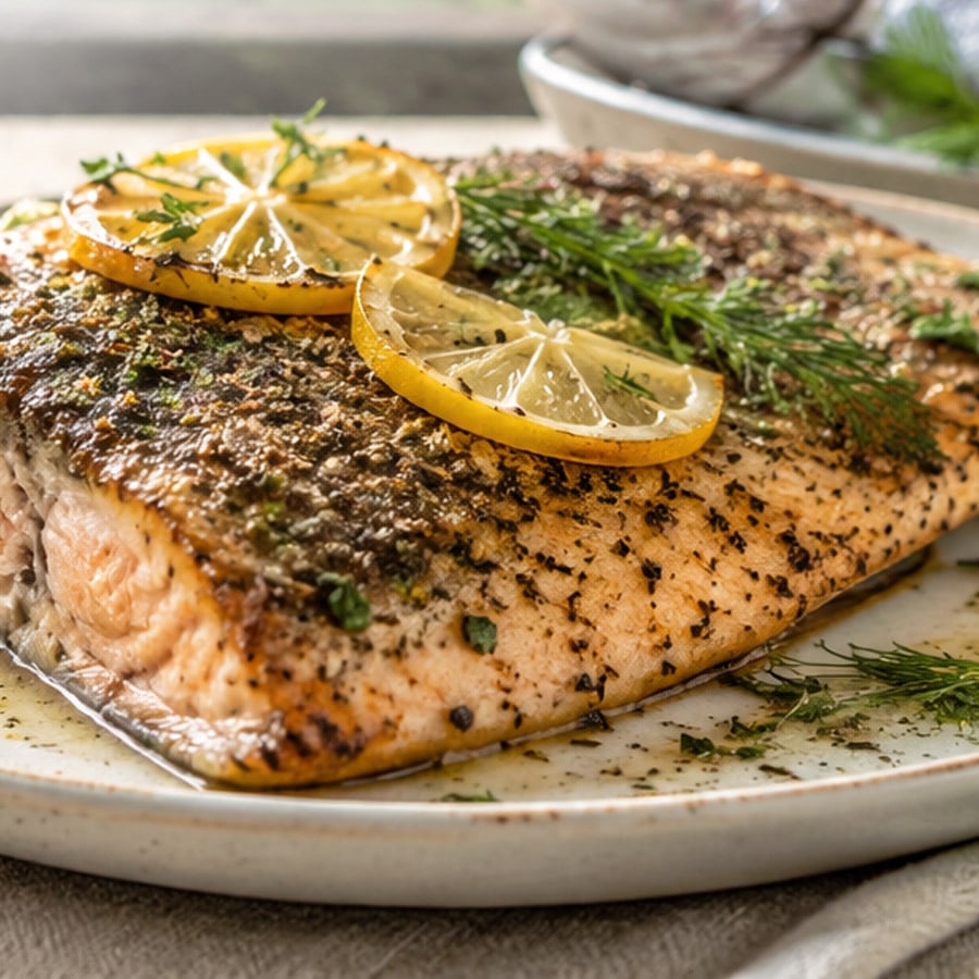 Cuisiner la truite en mai : recettes, astuces et bienfaits d'un poisson de saison