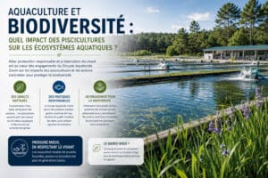 Aquaculture et biodiversité