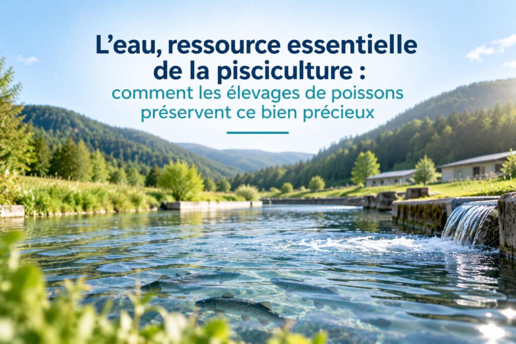 eau-ressource-pisciculture-elevage-poissons
